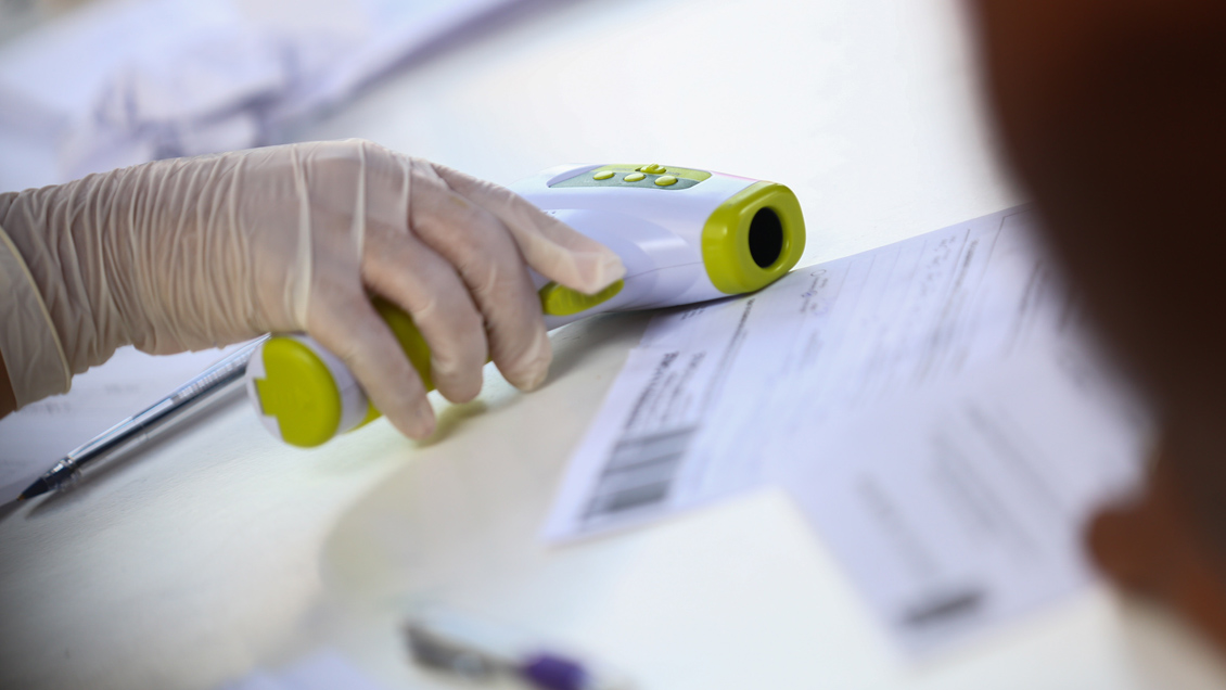 Desconfinamiento de Coronel y Lota: Decisión consideró 