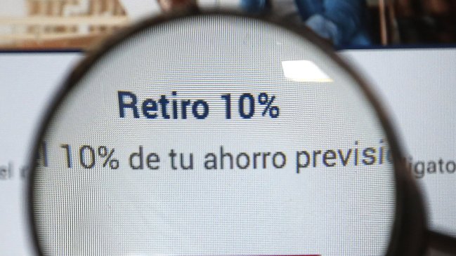 Ocho jueces reforzarán a los juzgados de familia de Valparaíso ante solicitudes de retención del tercer 10%