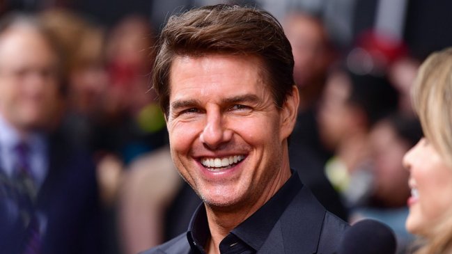  Tom Cruise devuelve sus Globos de Oro en medio de la polémica  