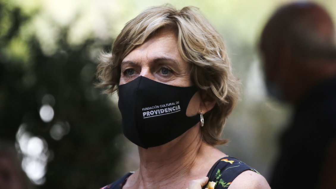 Evelyn Matthei y el dilema UDI: 