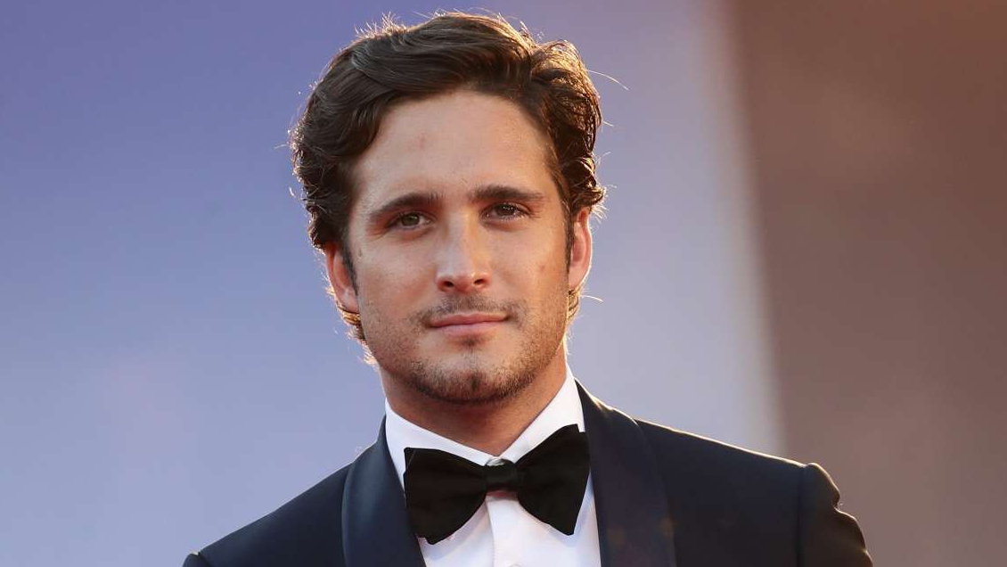 Diego Boneta se une al remake latino de 