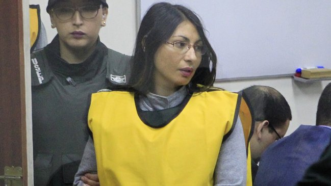 Indignación causa en redes sociales supuesto perfil de la asesina de Nibaldo Villegas