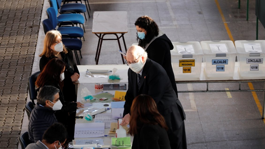 Elecciones: Minsal reforzará fiscalizaciones para evitar infracciones sanitarias