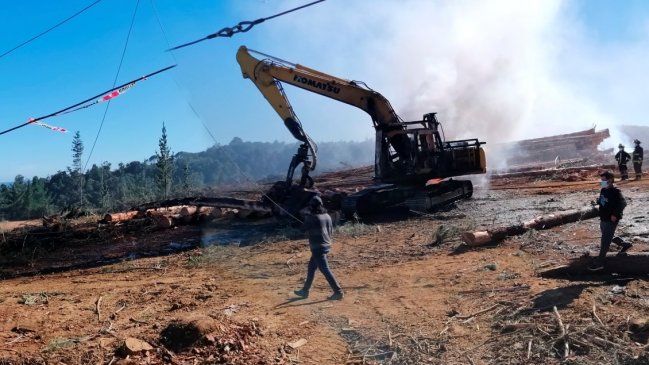 Víctimas de violencia en el sur arremeten contra Interior y sus 