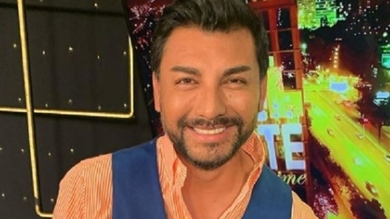 Andrés Caniulef quiere escribir un libro acerca de su experiencia con la rehabilitación de drogas