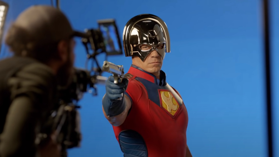 James Gunn revela cuándo se estrenará la serie 