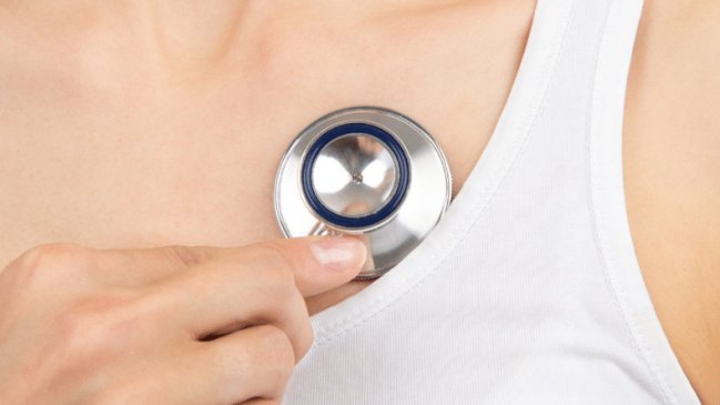 ¿Cómo cambia el corazón de las madres durante el embarazo?