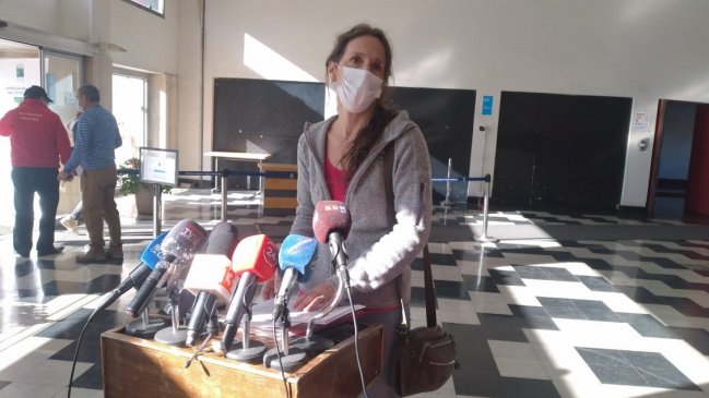 Fundación de Víctimas del Terrorismo en Chile afirma que llevará a la CIDH a autoridades 