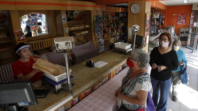 Comercio de Temuco expresa preocupación por robos a locales durante la pandemia