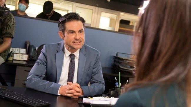 Claudio González regresa a las teleseries tras 10 años y será parte de 