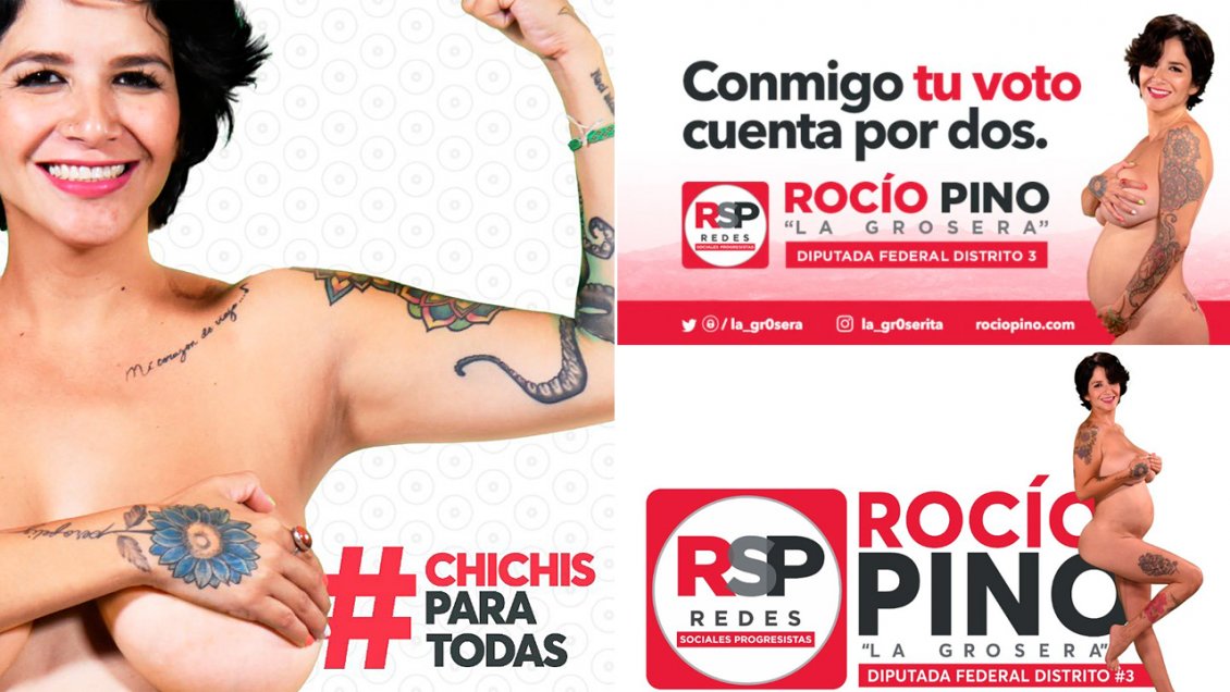 Pino only fans rocio Rocío Pino,