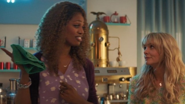 Universal pide disculpas por doblar a Laverne Cox con voz de hombre en 