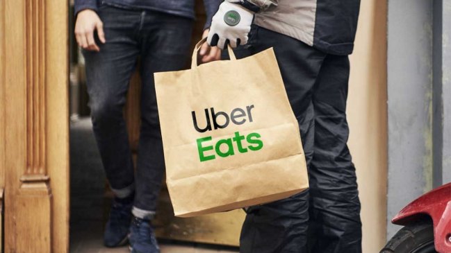 Mucho más que restaurantes: Uber Eats amplía opciones de compra por delivery