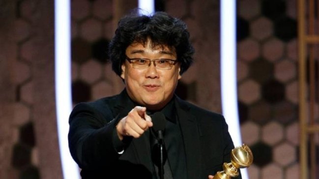 Bong Joon Ho realizará su primera película animada