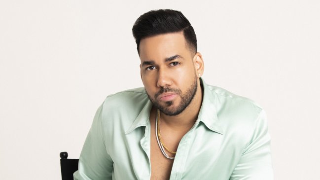 Romeo Santos estrena documental y registro de iconico concierto en Nueva Jersey