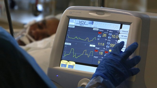 Colegio Médico: Chile está en una situación de mucha fragilidad