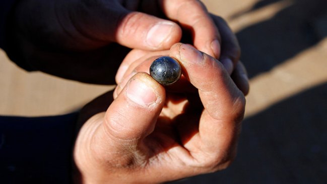 Denuncian que candidato a concejal por Quinta Normal fue baleado mientras retiraba su propaganda electoral