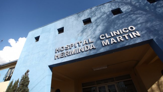 Pena de cárcel para agresor de un médico y una guardia en Hospital de Chillán