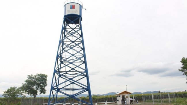 Ñuble: Tres mil familias accederán a agua potable rural mediante la ampliación de sistemas APR