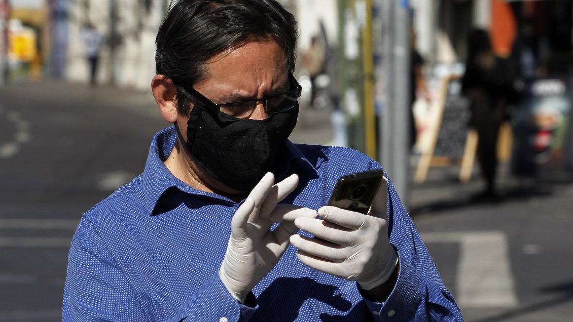 Comercio electrónico se convirtió en 