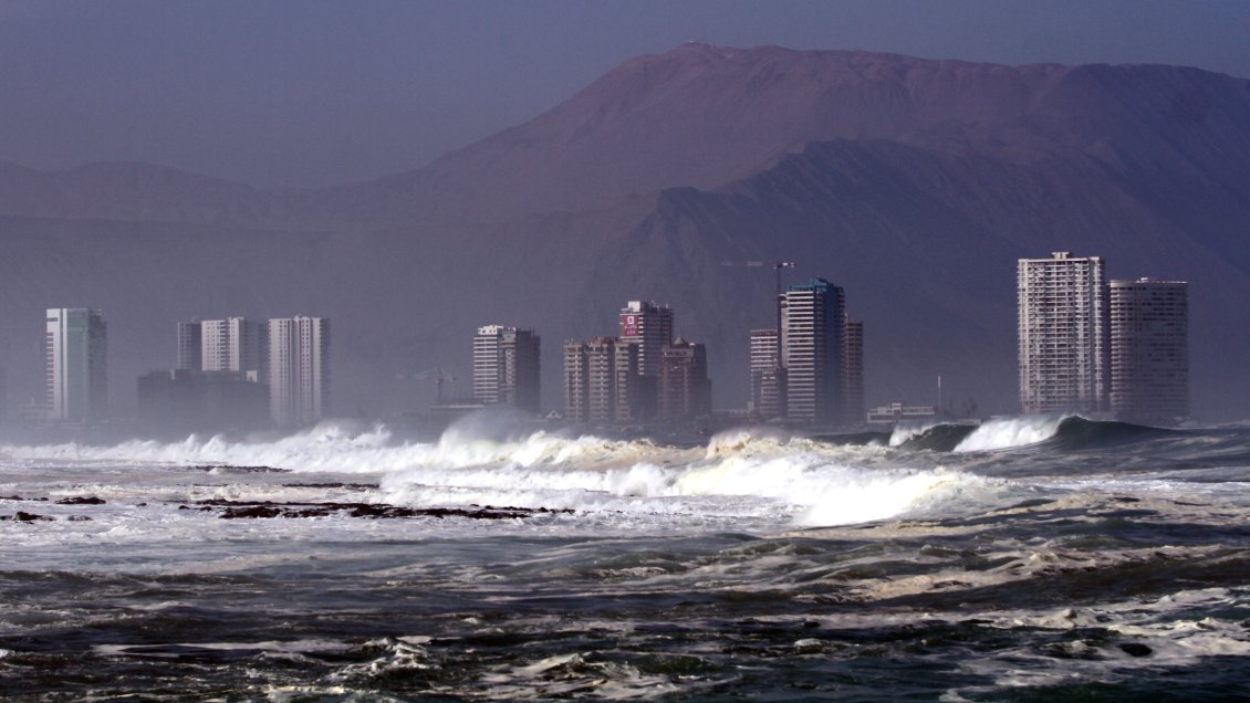 Iquique, Viña, Valparaíso, Maipú y Rancagua entre 25 comunas que salen de cuarentena
