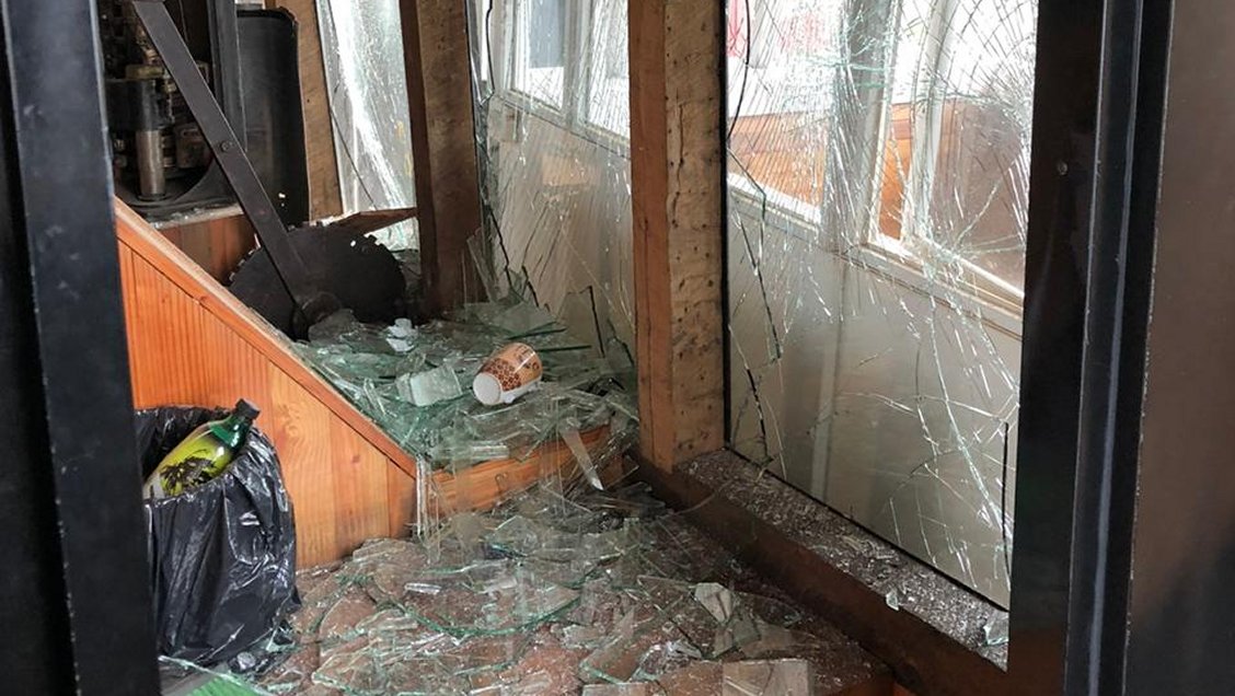 Intendencia evalúa terminar comodato de ascensores en favor del municipio de Valparaíso