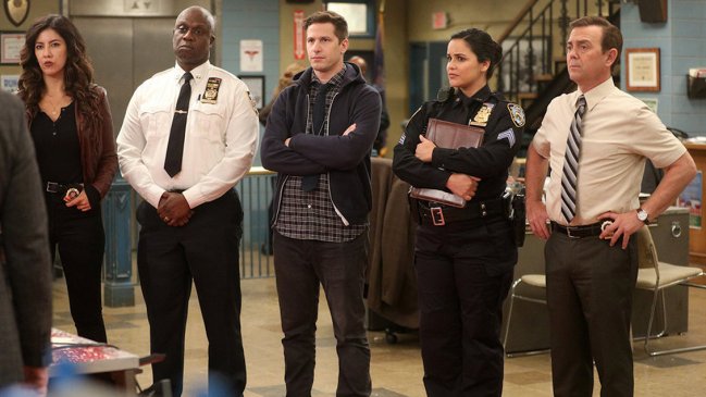 Última temporada de 