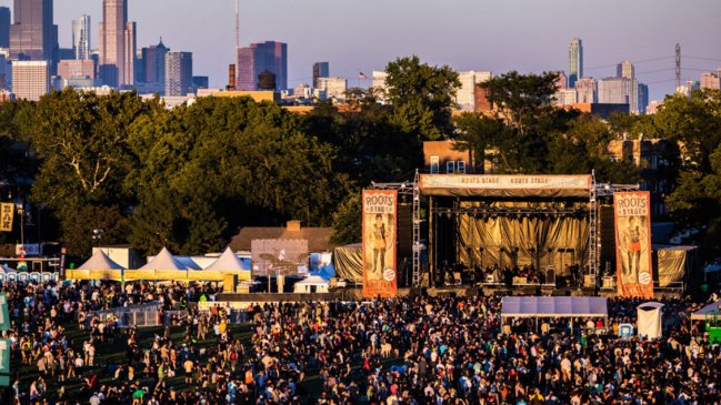 Nine Inch Nails, Smashing Pumpkins, Pixies, Devo y Faith no More encabezan cartel de Riot Fest en Chicago