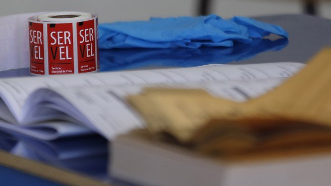 En vísperas de la mega elección, sólo se constituyó el 40% de las mesas