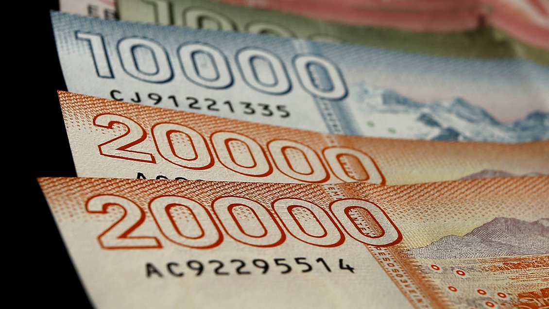 Gobierno estima que pago del bono 