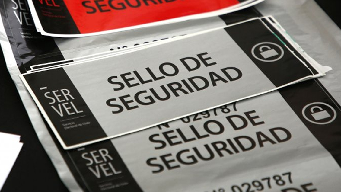 En local de Huechuraba no llegó todo el material para el sellado de urnas