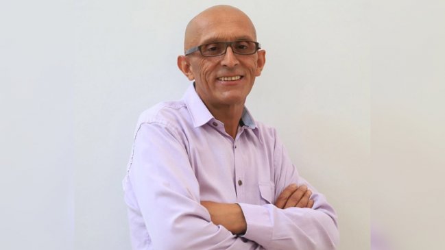 Murió candidato a concejal por Padre Las Casas