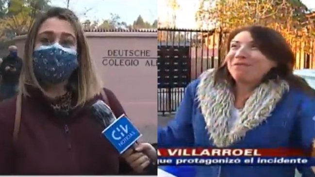 Instinto de madre leona: Mujer que perdió el carnet votando hizo recordar a antiguo viral