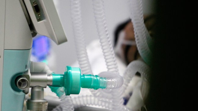 Chile superó las 35.000 muertes entre casos confirmados y sospechosos por Covid-19