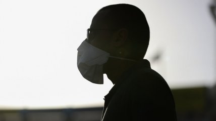 Detuvieron a presidente de mesa en Lonquimay por no querer usar mascarilla
