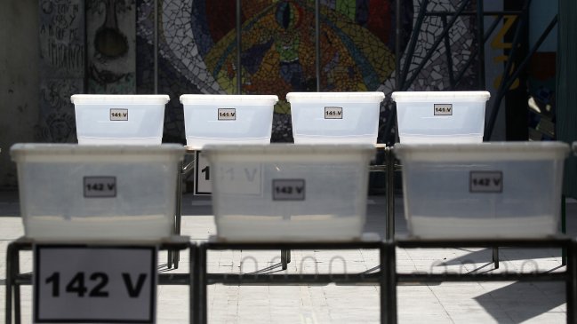 Politólogo apunta que 