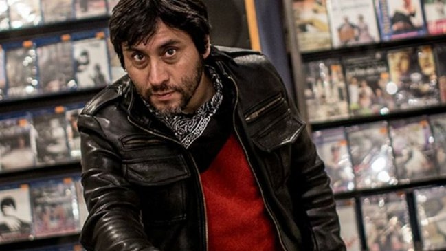 Claudio Narea culpa a la generación 