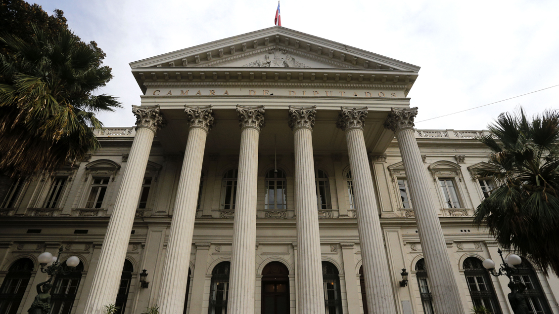 Entre fines de junio e inicios de julio se instalará la Convención Constitucional