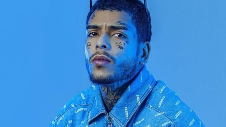 Cantante brasileño MC Kevin murió tras caer de un quinto piso