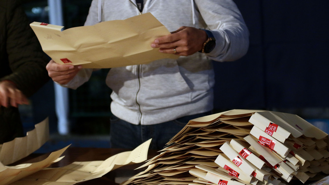 ONU felicitó las elecciones en Chile: 
