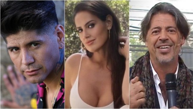 El verdadero reality: Famosos lograron pocos votos en las elecciones