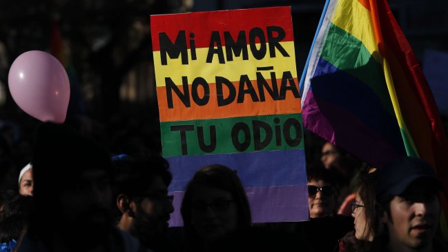 Movilh celebró que elección de 6 constituyentes 