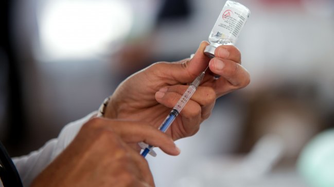 Más de 400 millones de dosis de vacunas contra el Covid-19 administradas en China