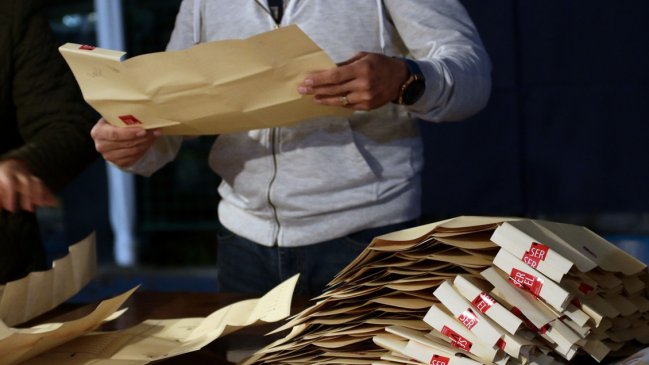 ONU felicitó las elecciones en Chile: 