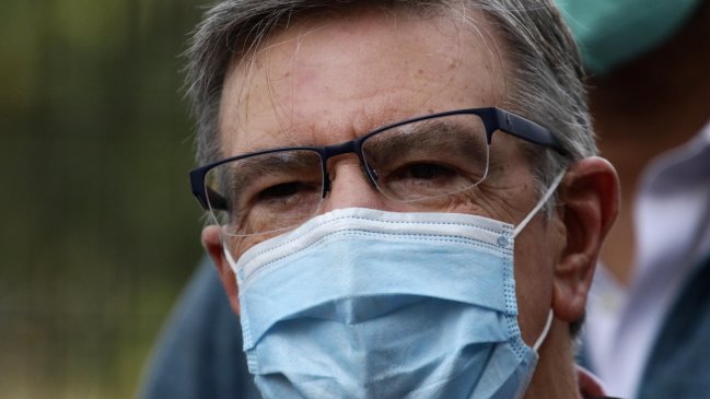 La UDI proclamó a Joaquín Lavín como su único candidato presidencial