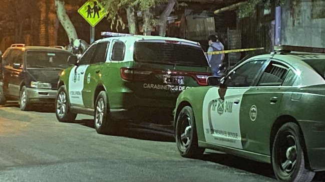 Mamá encontró a sus dos hijos fallecidos en domicilio de El Bosque