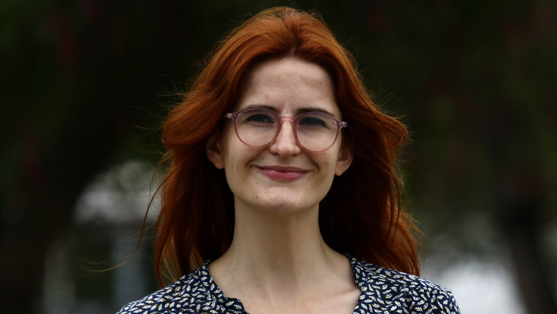 Candidata del Frente Amplio fue confirmada como ganadora de la alcaldía en Ñuñoa