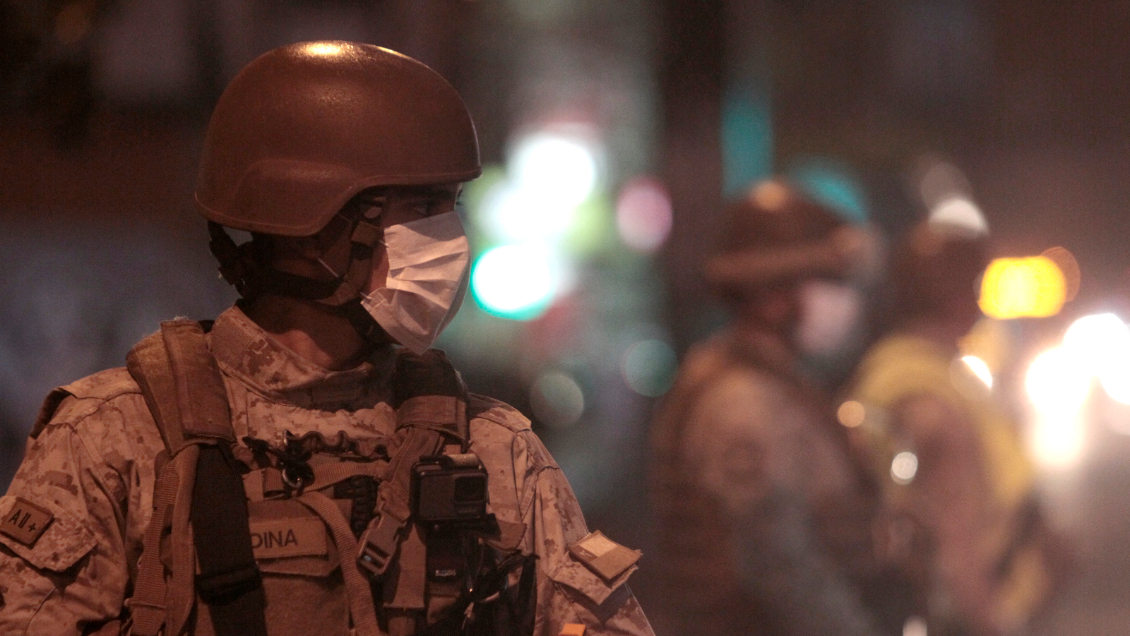 Desde este miércoles, el toque de queda se acorta en una hora