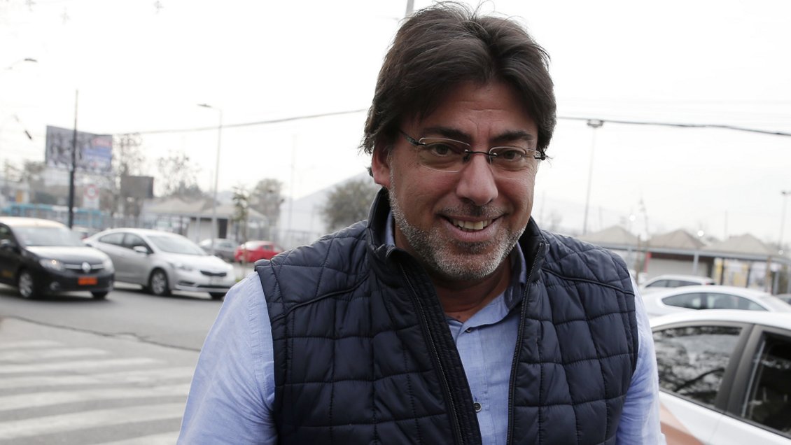 Jadue filoso tras la elección: 