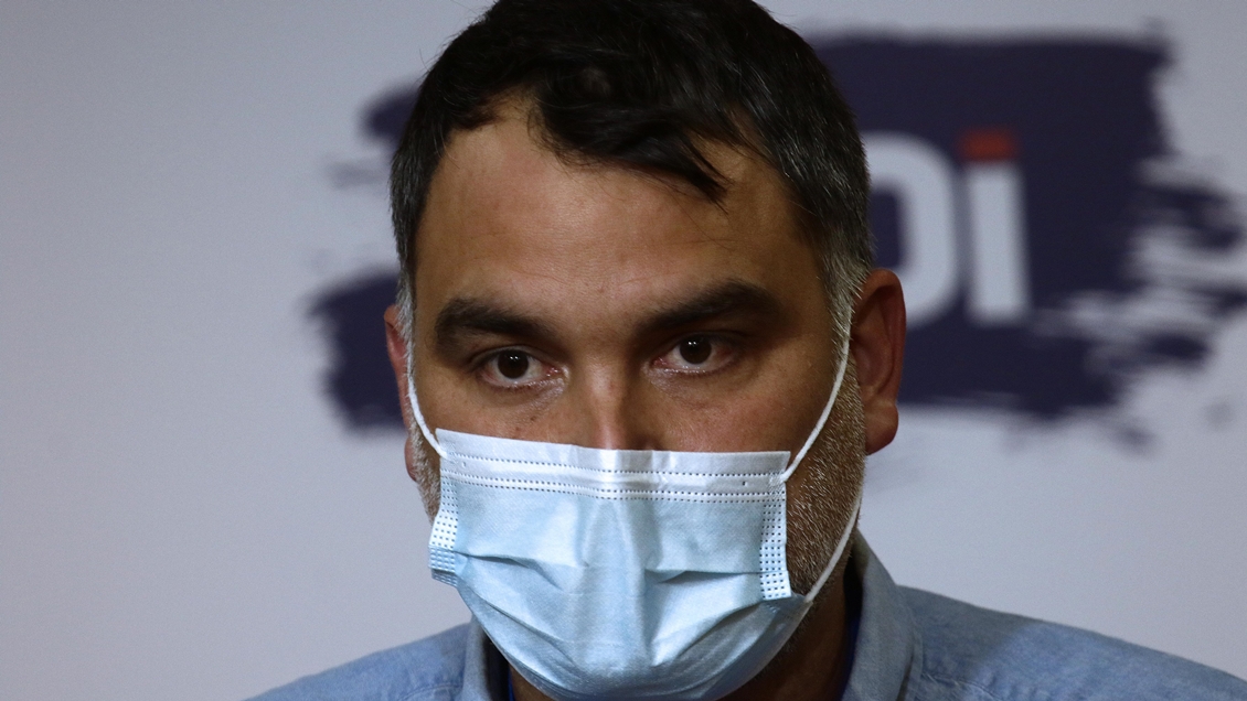 UDI: Hubo errores del Gobierno, pero la coalición también es responsable de la derrota